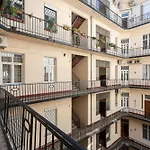 A43 - Akacfa Street Heritage Apartment - Best Location By Bqa
