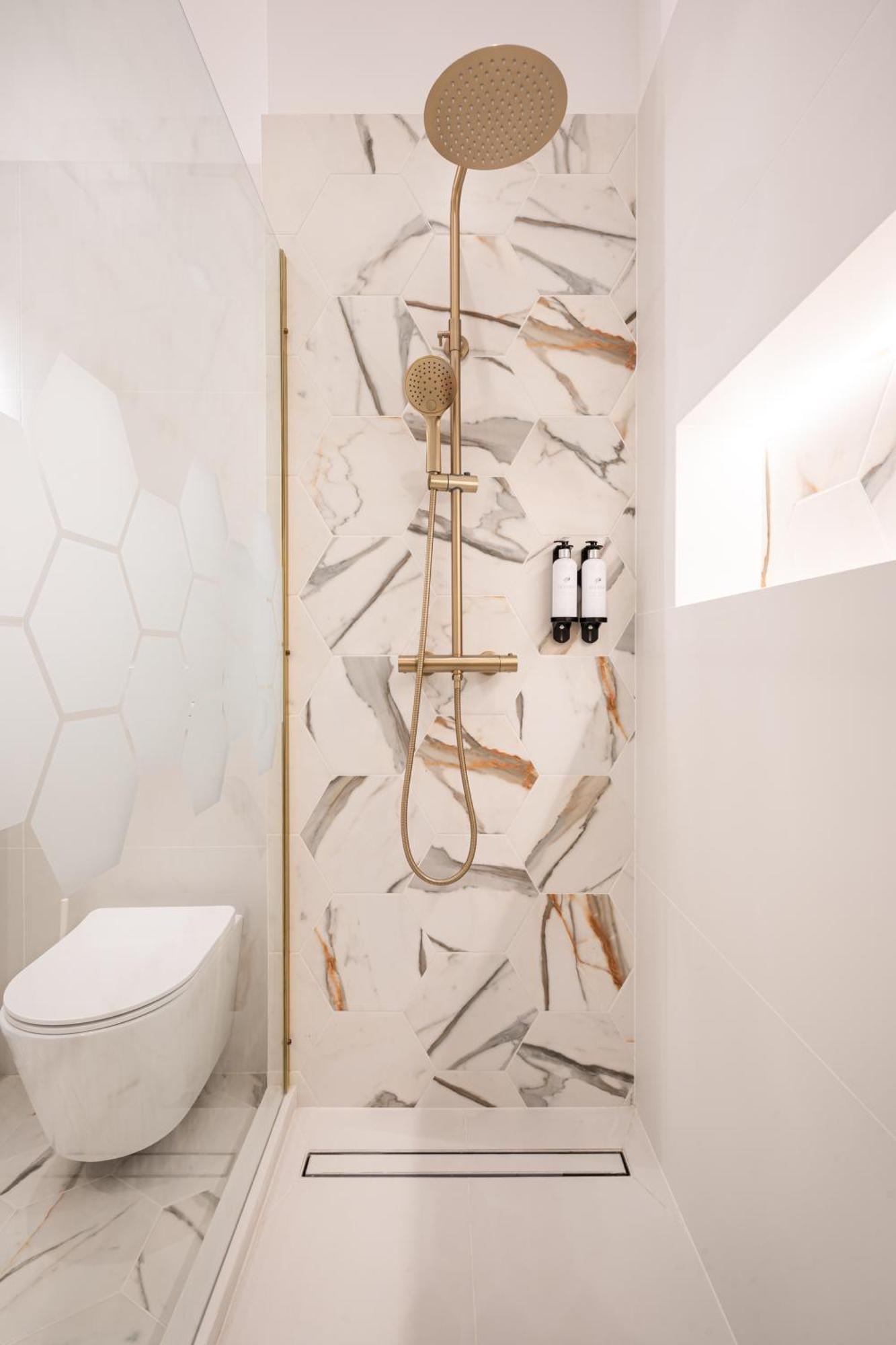 Apartament A43 - Akacfa Street Heritage - Location By Bqa *