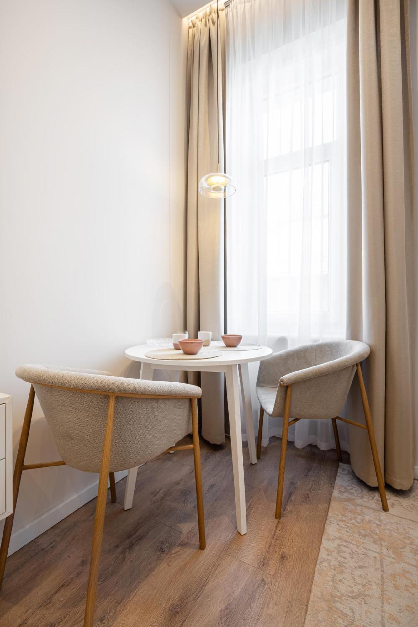 A43 - Akacfa Street Heritage - Location By Bqa Budapeszt